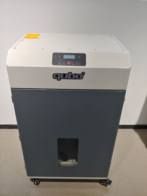 Grande pression négative 70 du DB HEPA d'extracteur à faible bruit de vapeur