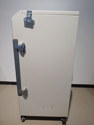 épurateur de soudure micro de soudure d'air de gestion par ordinateur d'extracteur de la vapeur 500m3/H