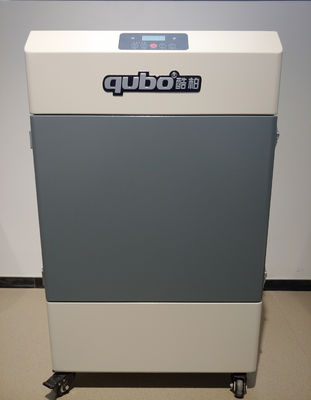 épurateur de soudure micro de soudure d'air de gestion par ordinateur d'extracteur de la vapeur 500m3/H