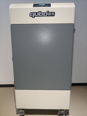 9 couches de 3000Pa de laser d'extracteur de vapeur pour le laser de fibre
