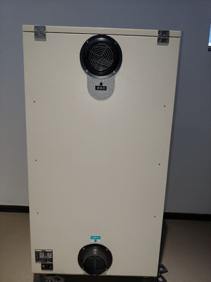 9 couches de 3000Pa de laser d'extracteur de vapeur pour le laser de fibre