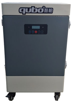 petite empreinte de pas de haut de l'écoulement 21m/S de laser d'inscription extracteur de vapeur