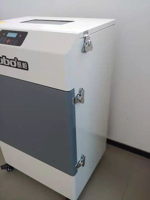 petite empreinte de pas de haut de l'écoulement 21m/S de laser d'inscription extracteur de vapeur