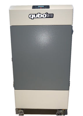 Extracteur de vapeur de la circulation d'air de Fumego 620m3/H HEPA 9 couches