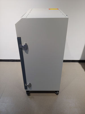 Haut extracteur de vapeur de laser de la pression négative 480m3/H pour la coupe de polissage