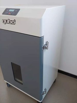 Collecteur de polissage de la poussière 350w et de vapeur avec le filtre d'organe