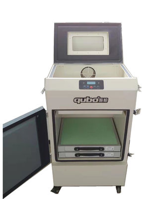 Filtres de Fumego 4200r/Min Solder Fume Filter With HEPA