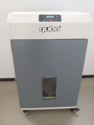extracteur de vapeur de la poussière de laser de laboratoire de 350w HEPA