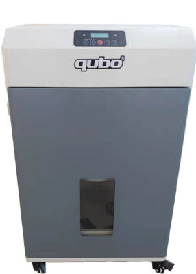 extracteur de vapeur de la poussière de laser de laboratoire de 350w HEPA