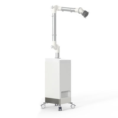 collecteur de poussière UV de plasma de lampe de l'aérosol 315m3/H d'unité dentaire d'aspiration