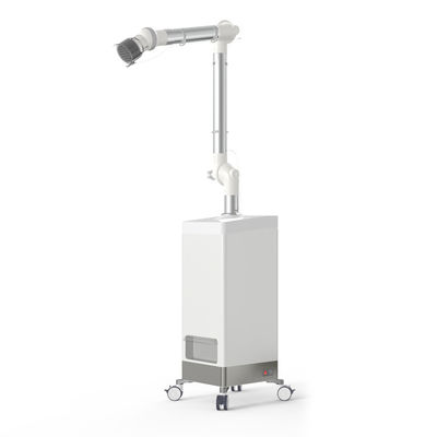 Unité dentaire d'aspiration d'aérosol de Fumego 350W pour l'hôpital