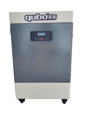 450 extracteur portatif de vapeur de M3/H 330W pour la soudure laser de CO2