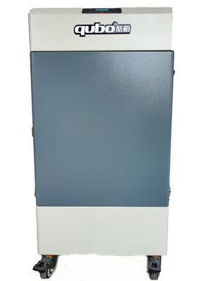 Le cadre en métal 9 couches filtrent le graveur Fume Extractor de laser de 620 M3/H