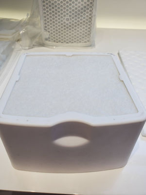 Soudure légère de Mini Fume Extractor For Hand