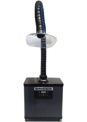 Extracteur mobile léger portatif 235 M3/H de vapeur