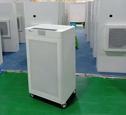 Épurateur intelligent d'air de filtre de HEPA avec la fonction UV de plasma et de Photocatalyst