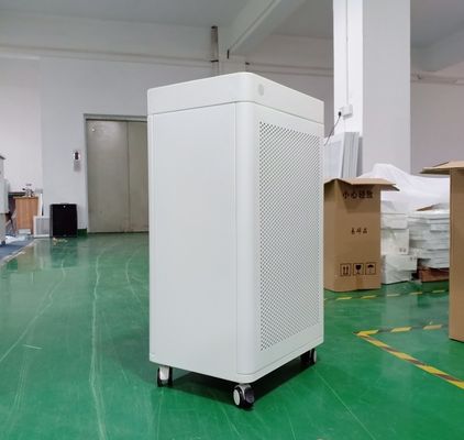 Épurateur intelligent d'air de filtre de HEPA avec la fonction UV de plasma et de Photocatalyst