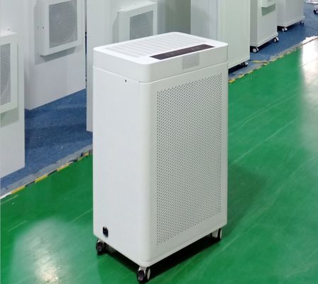 Épurateur intelligent d'air de filtre de HEPA avec la fonction UV de plasma et de Photocatalyst