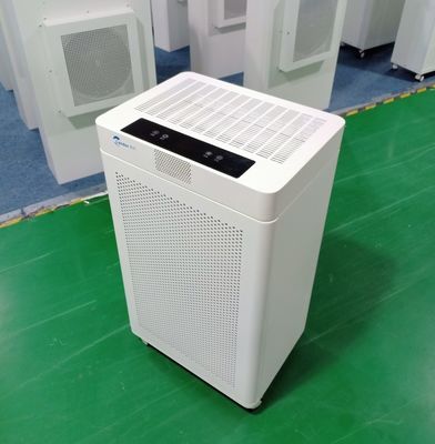 Épurateur intelligent d'air de filtre de HEPA avec la fonction UV de plasma et de Photocatalyst
