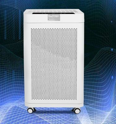 Épurateur intelligent d'air de filtre de HEPA avec la fonction UV de plasma et de Photocatalyst