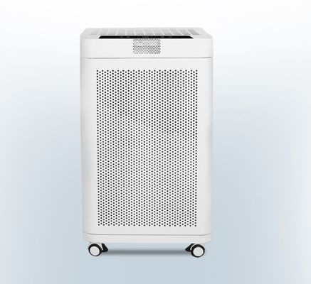Épurateur intelligent d'air de filtre de HEPA avec la fonction UV de plasma et de Photocatalyst