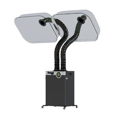extracteur de vapeur de 330W Moxibustion pour le salon de beauté
