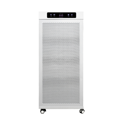 Épurateur UV d'air de catégorie médicale 65db portatif avec le filtre de HEPA