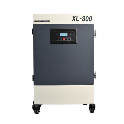 coupeur de peinture mécanique industriel de laser de CO2 d'extracteur de vapeur de soudure de 330W Bofa
