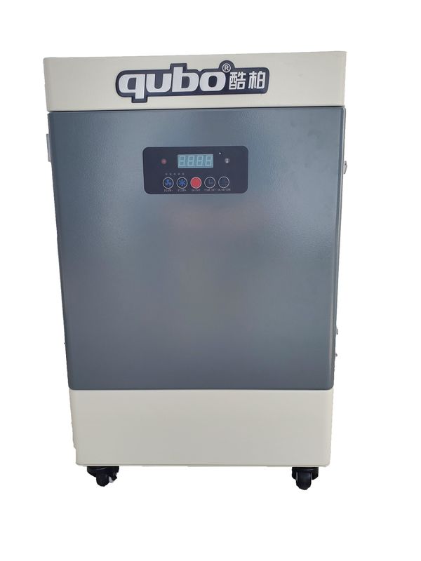 450 extracteur portatif de vapeur de M3/H 330W pour la soudure laser de CO2
