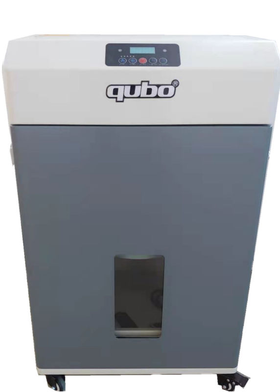 extracteur portatif de la vapeur 350w 480M3/H avec le filtre d'organe