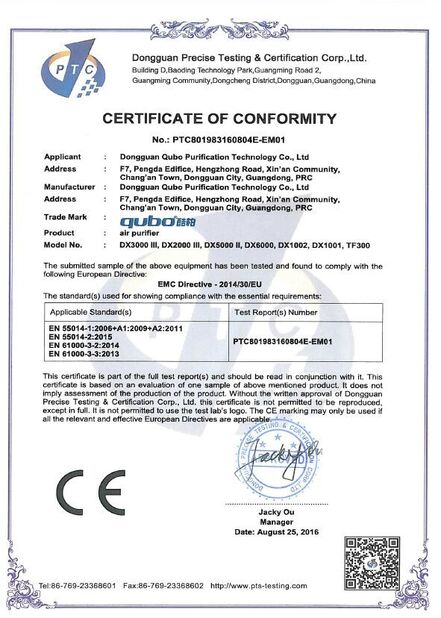 La Chine Dongguan Flex Technology Co., Ltd certifications